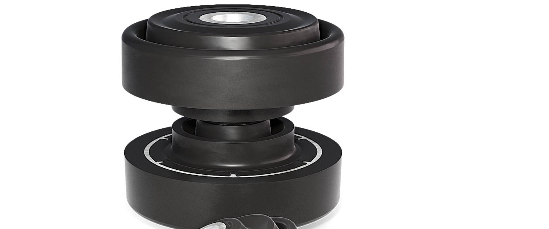 The Ultimate Guide to Anti-Vibration Mounts
