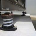 The Advantages of Anti-Vibration Solutions for Heavy Machinery