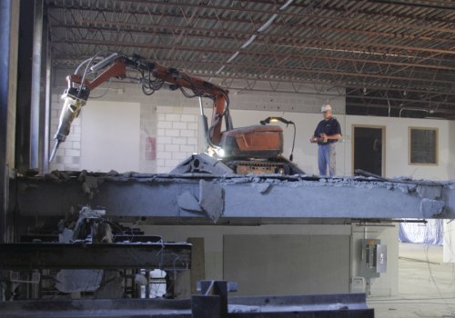 The Advantages and Disadvantages of Anti-Vibration Solutions for Heavy Machinery