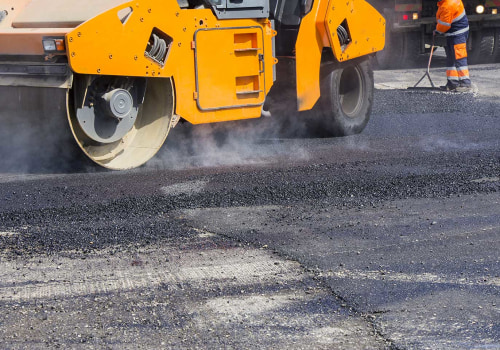 The Benefits of Anti-Vibration Solutions for Heavy Machinery